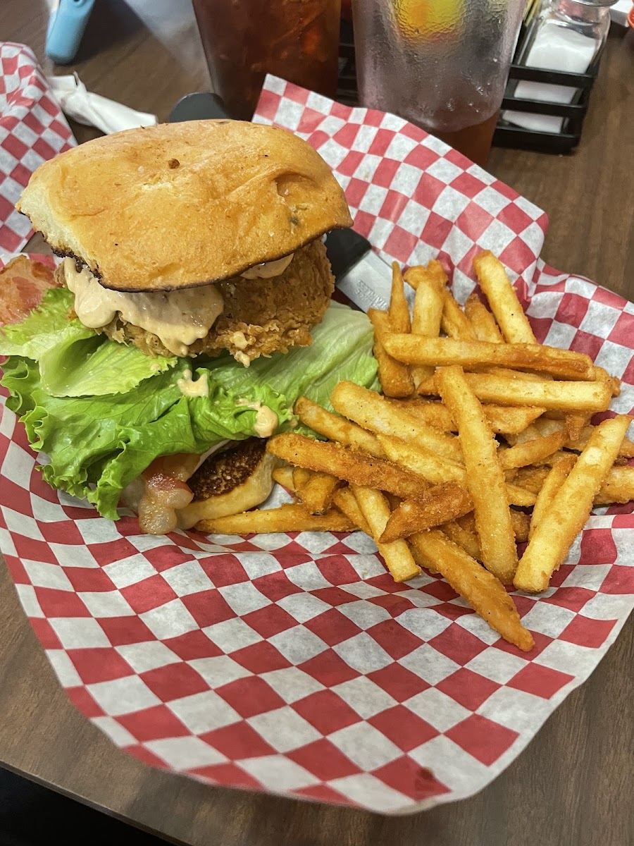 Taste of Caddo Eatery - Photo 4