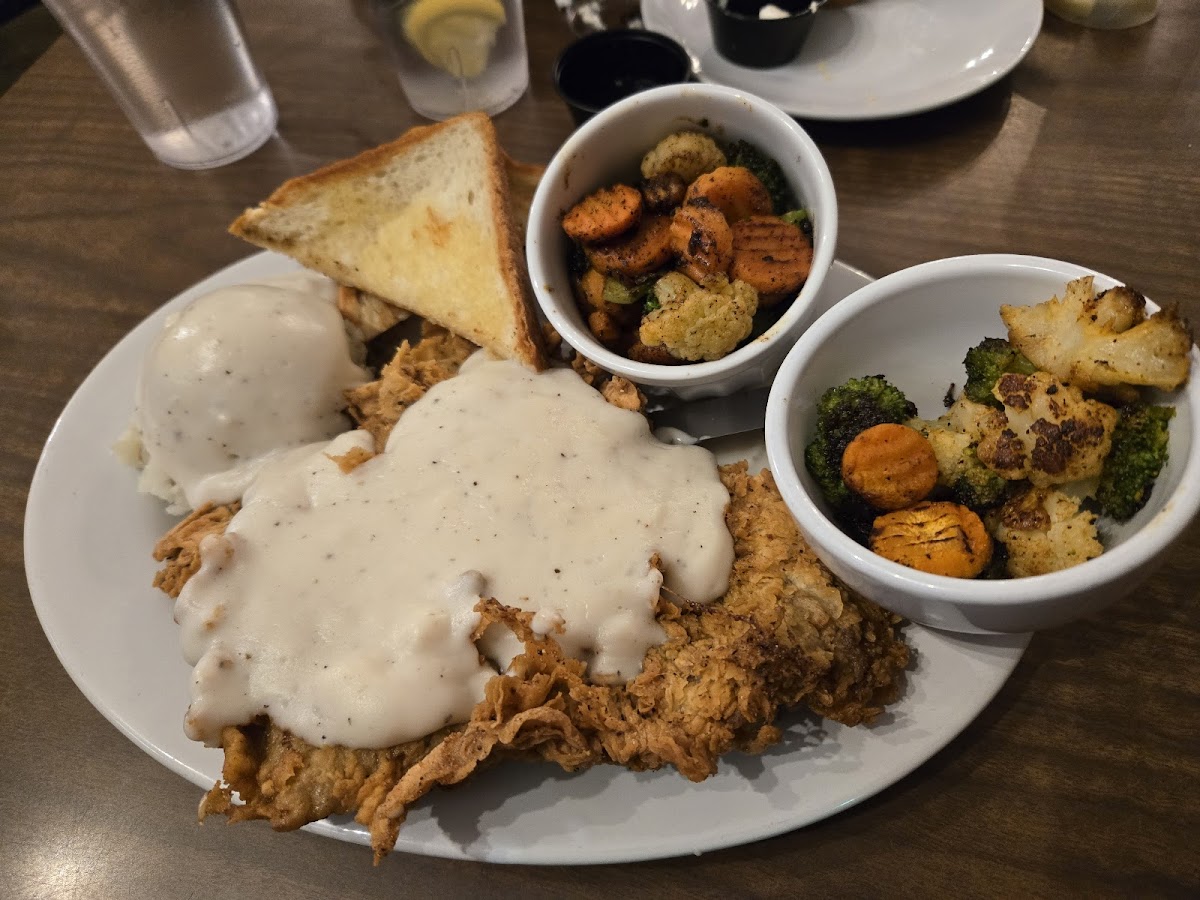 Taste of Caddo Eatery - Photo 7
