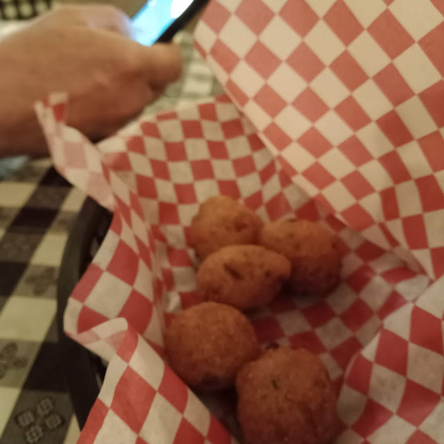Hush Puppies