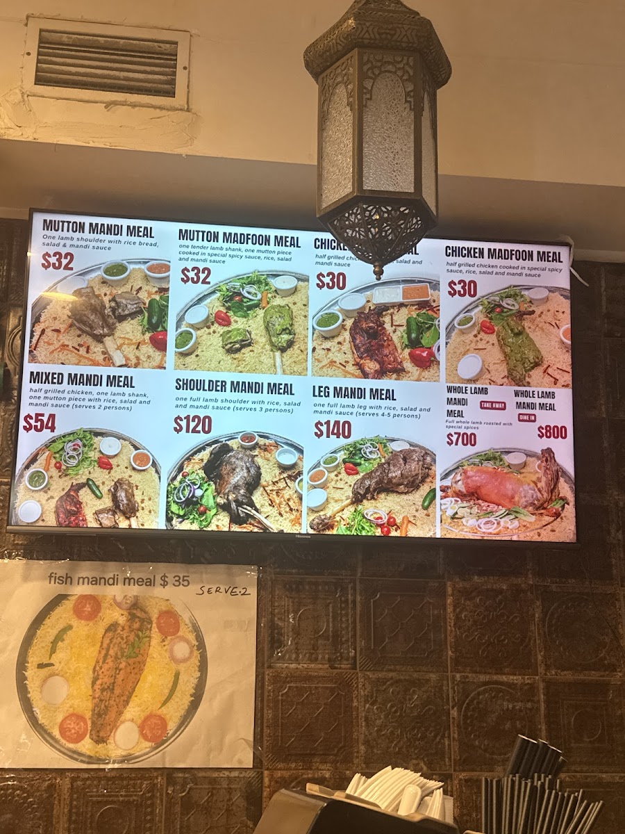 Mataam al Mandi Merrylands - Photo 9