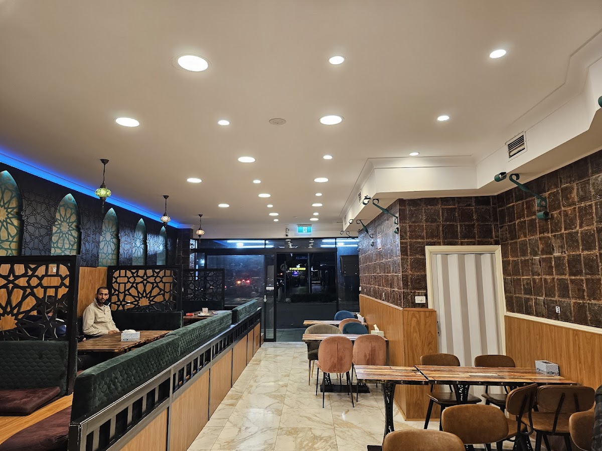 Mataam al Mandi Merrylands - Photo 1