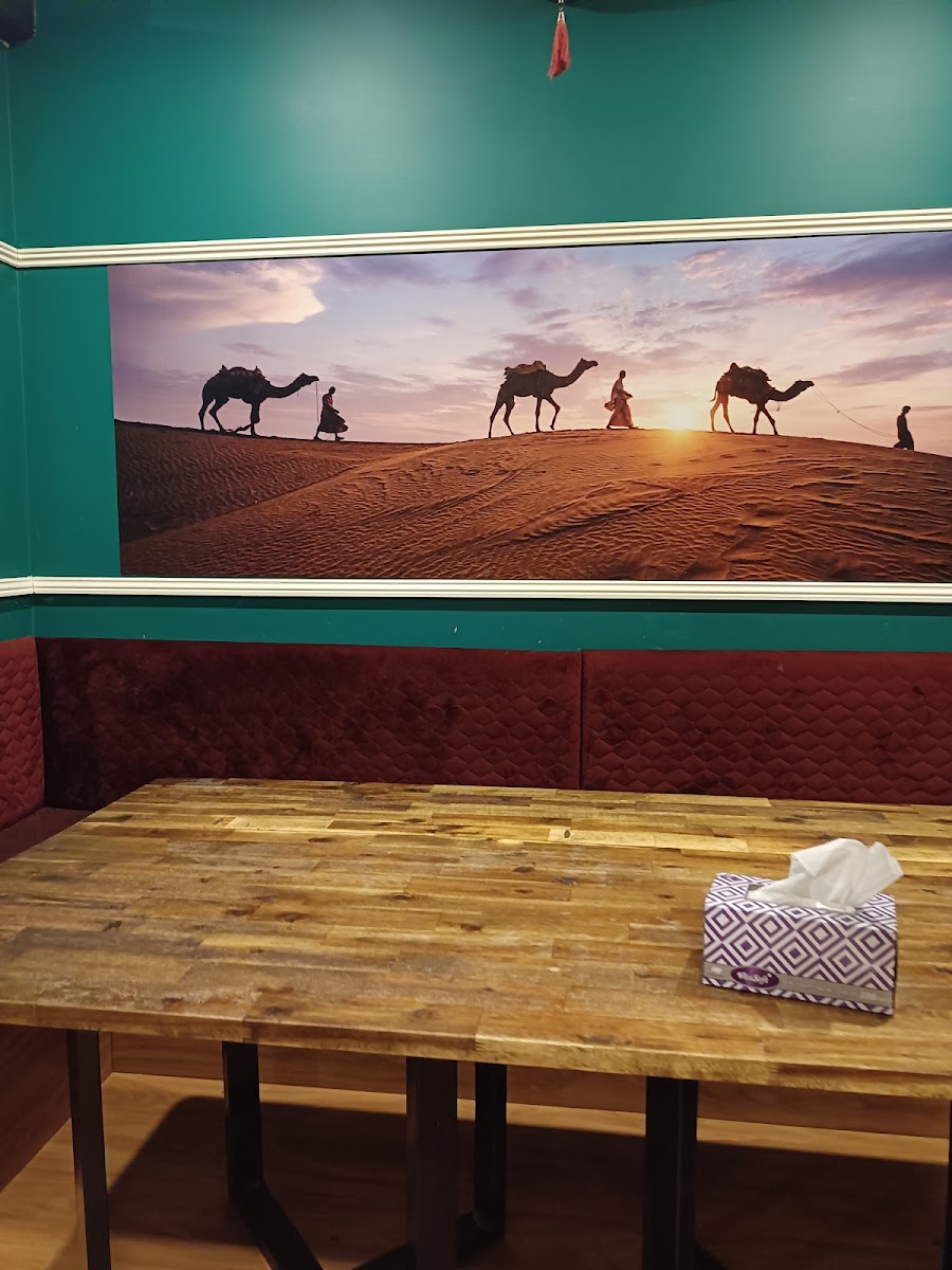 Mataam al Mandi Merrylands - Photo 4