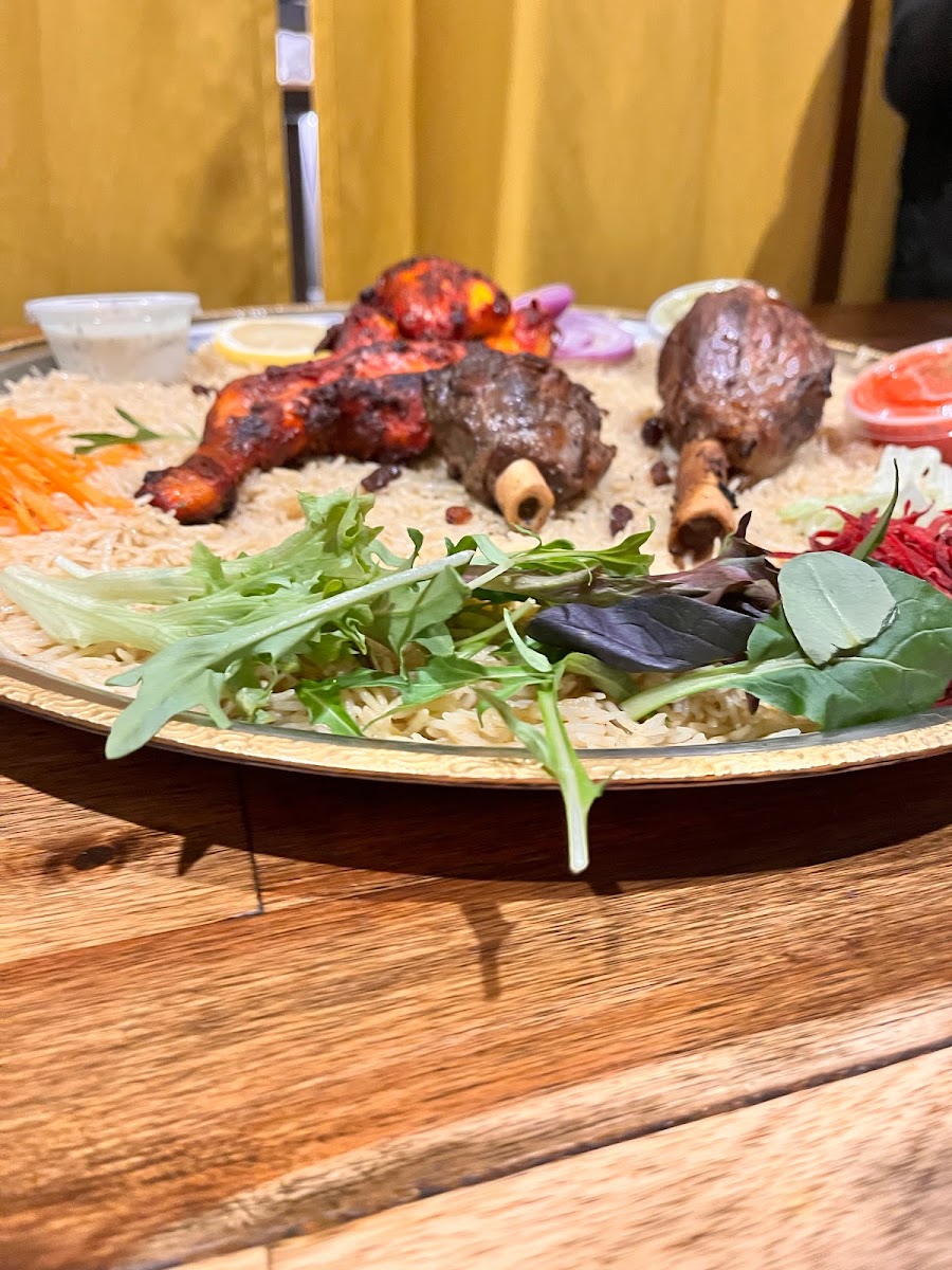 Mataam al Mandi Merrylands - Photo 8