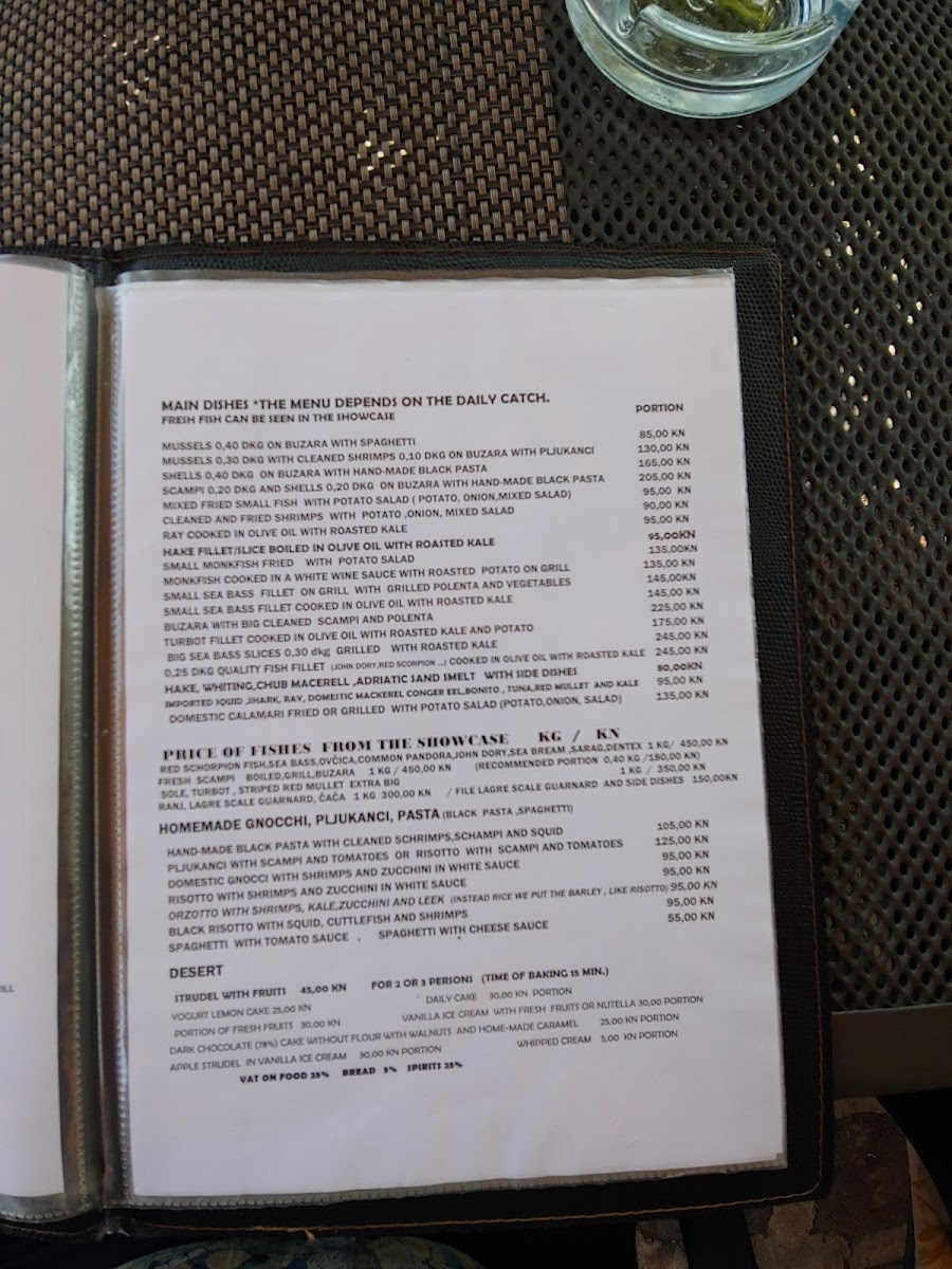 Menu Photo 9