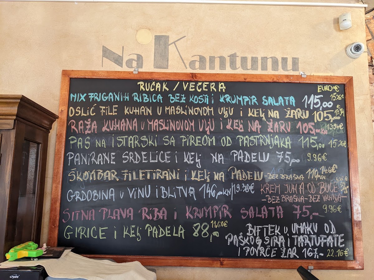 Menu Photo 2