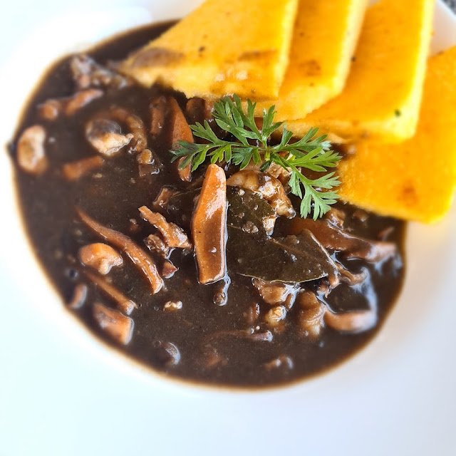 Polenta