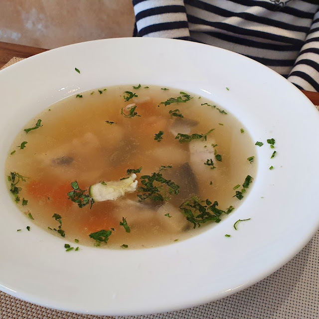 Fish Soup
