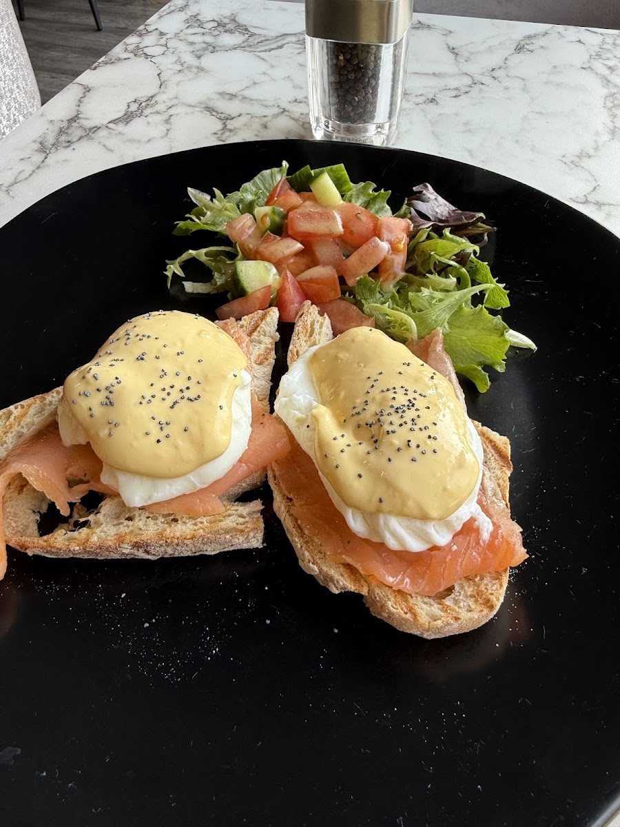 Ozo Cafe - Photo 9