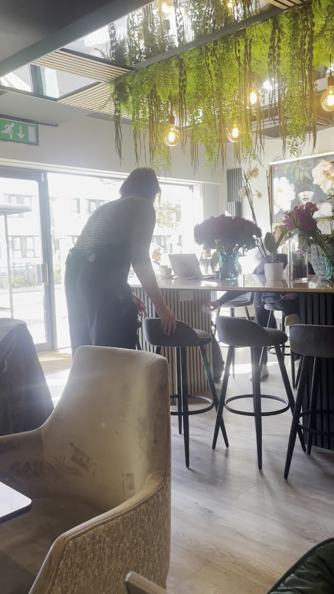 Ozo Cafe - Photo 1