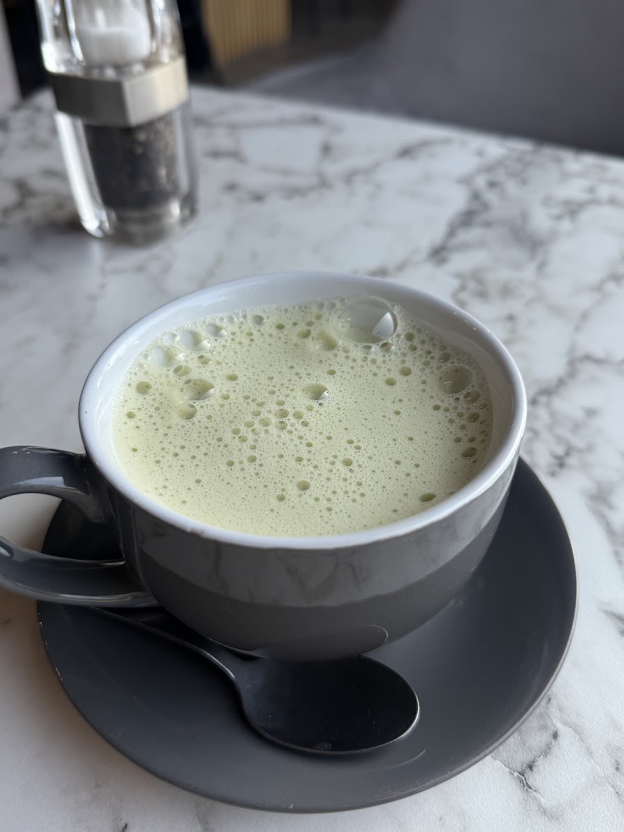 Ozo Cafe - Photo 3