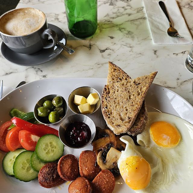 Turkish Breakfast