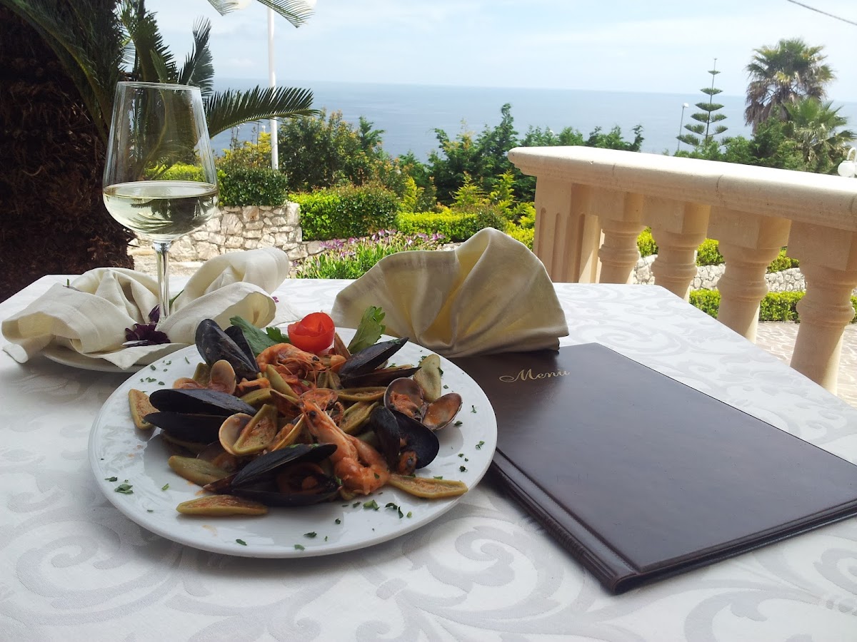 Ristorante Adriatico - Photo 2
