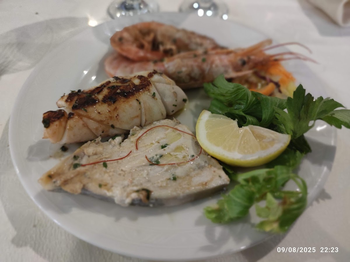 Ristorante Adriatico - Photo 3
