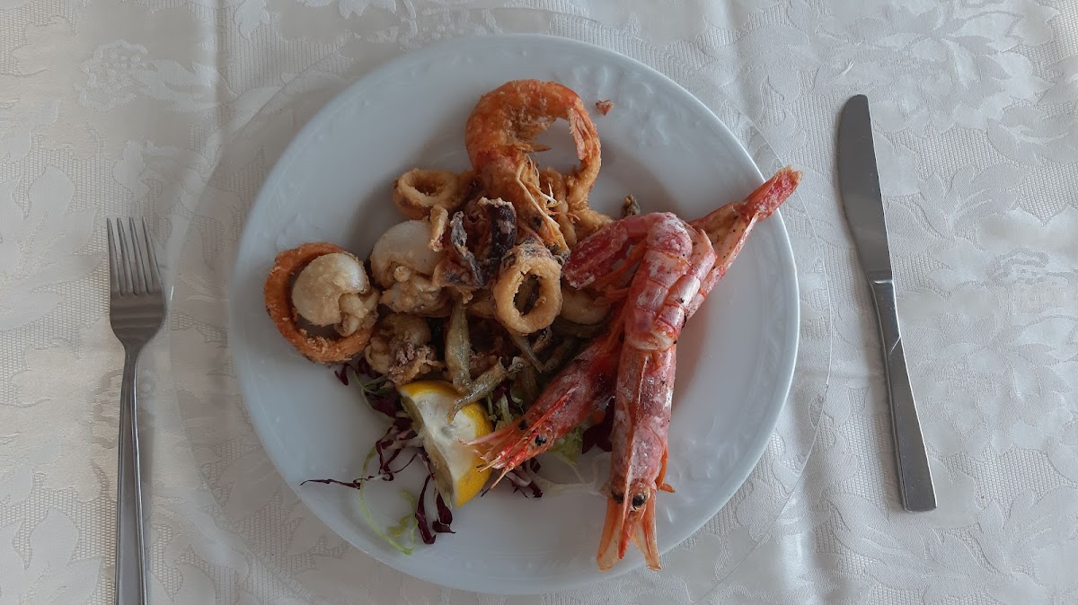 Ristorante Adriatico - Photo 4