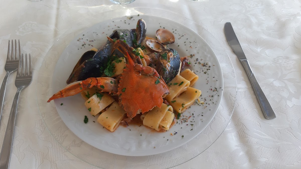Ristorante Adriatico - Photo 5