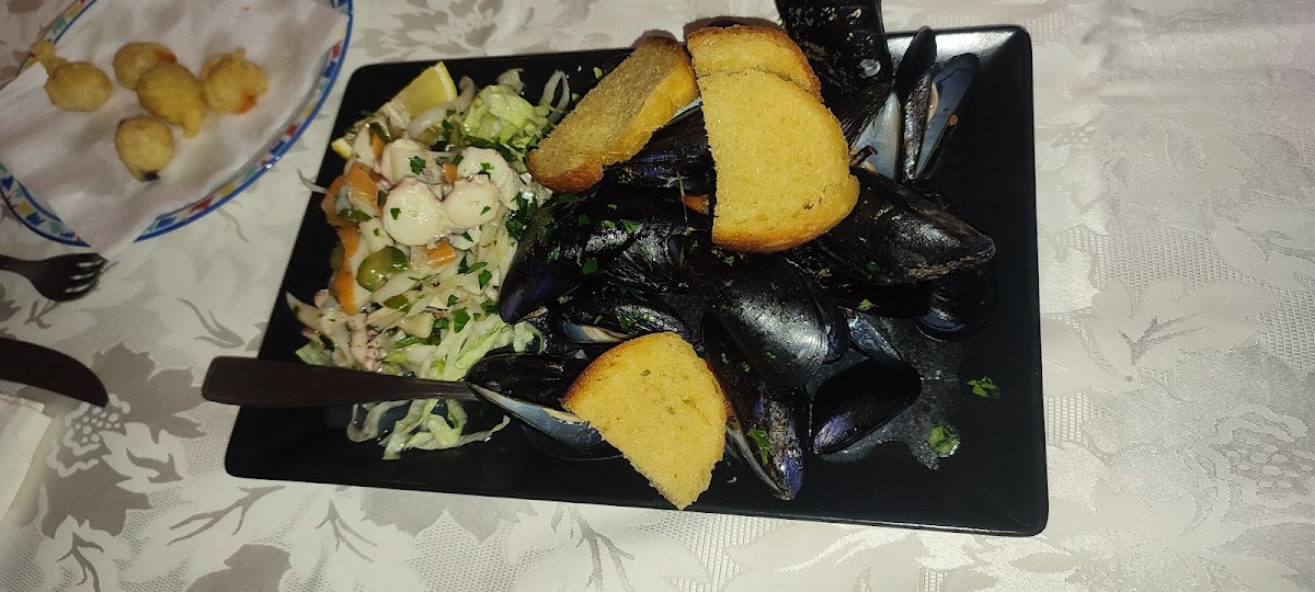 Ristorante Adriatico - Photo 8