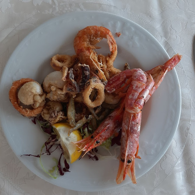 Frittura Mista