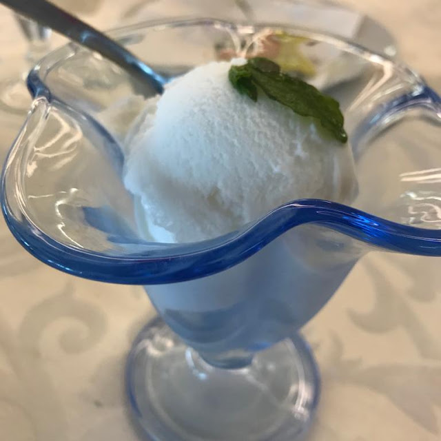 Sorbetto