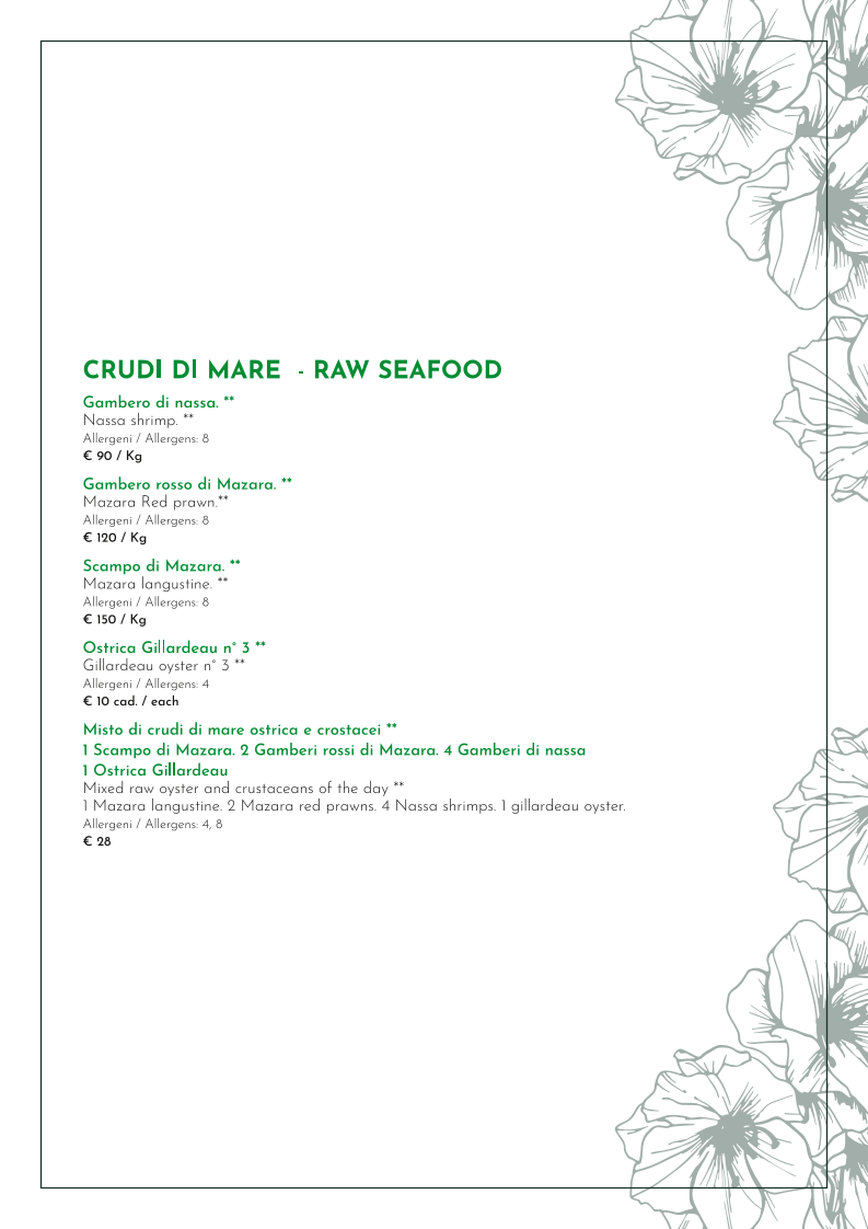 Menu Photo 9
