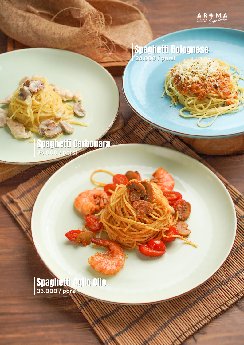 Aroma Signature - Photo 2