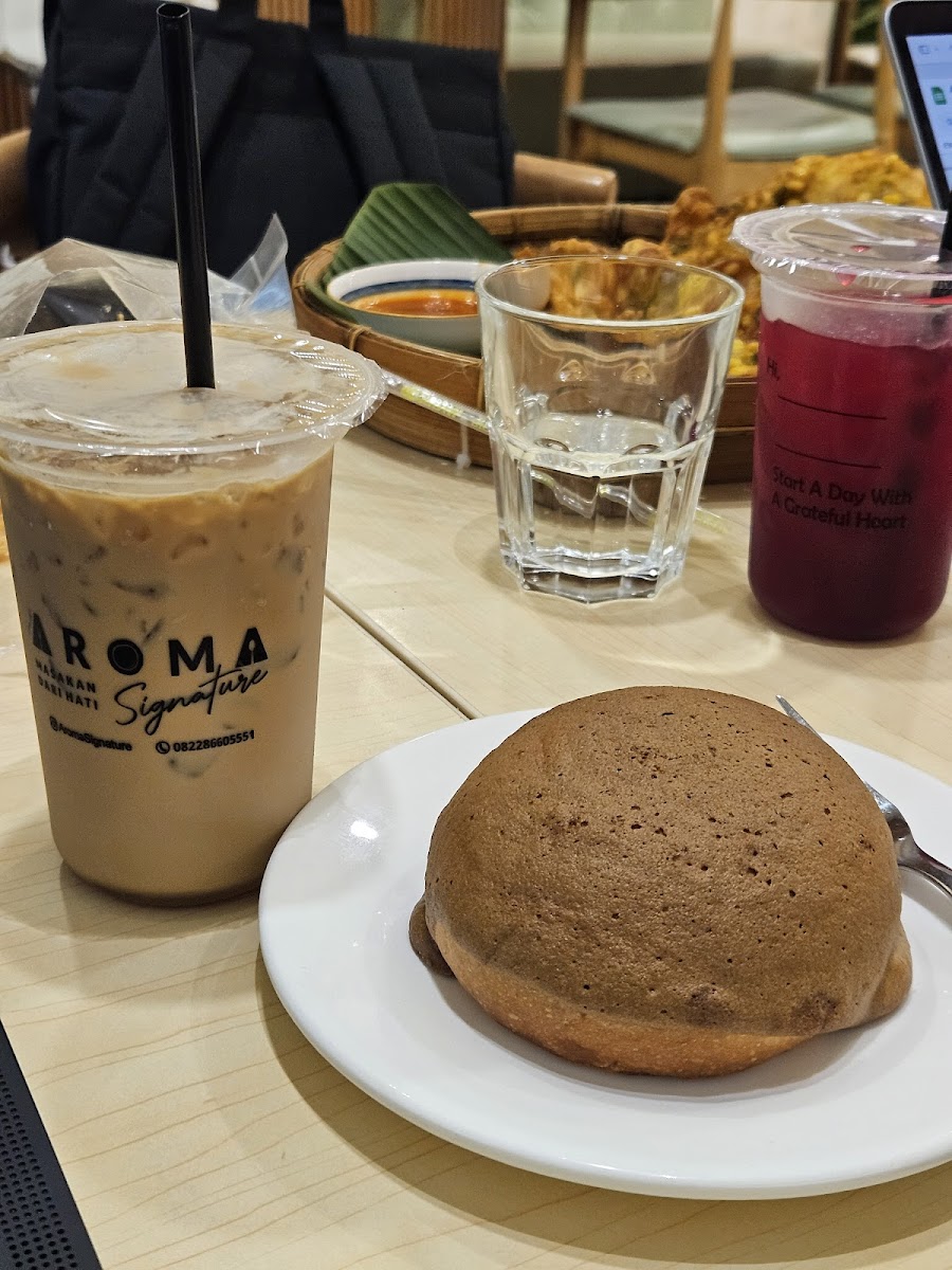 Aroma Signature - Photo 3