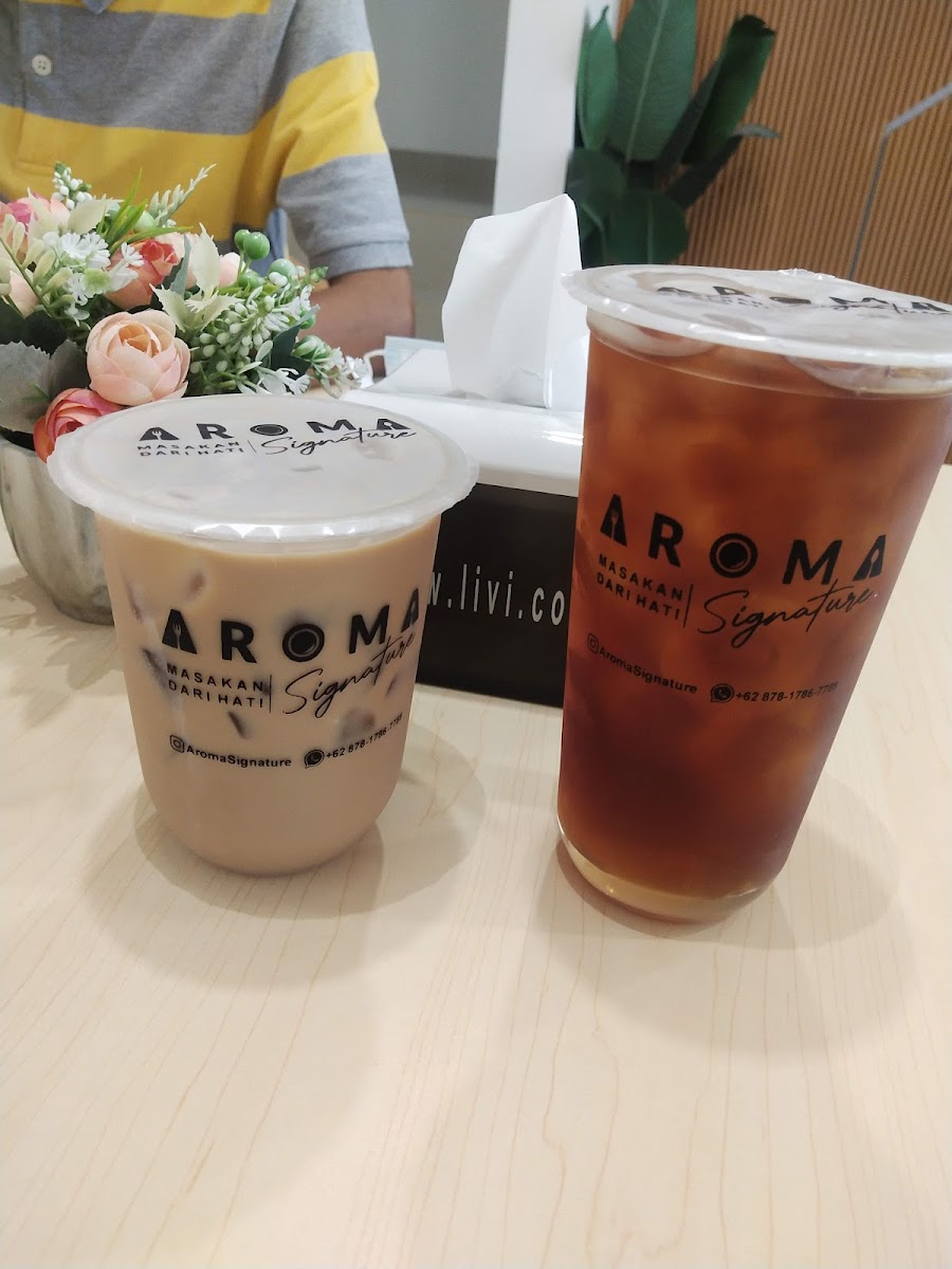 Aroma Signature - Photo 7