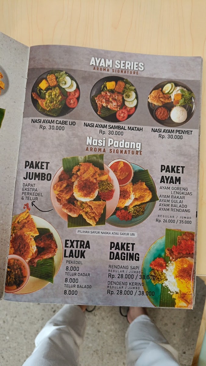 Menu Photo 6