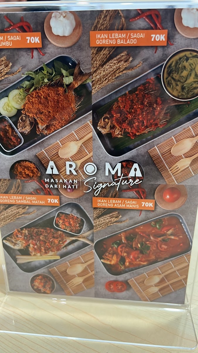 Menu Photo 8