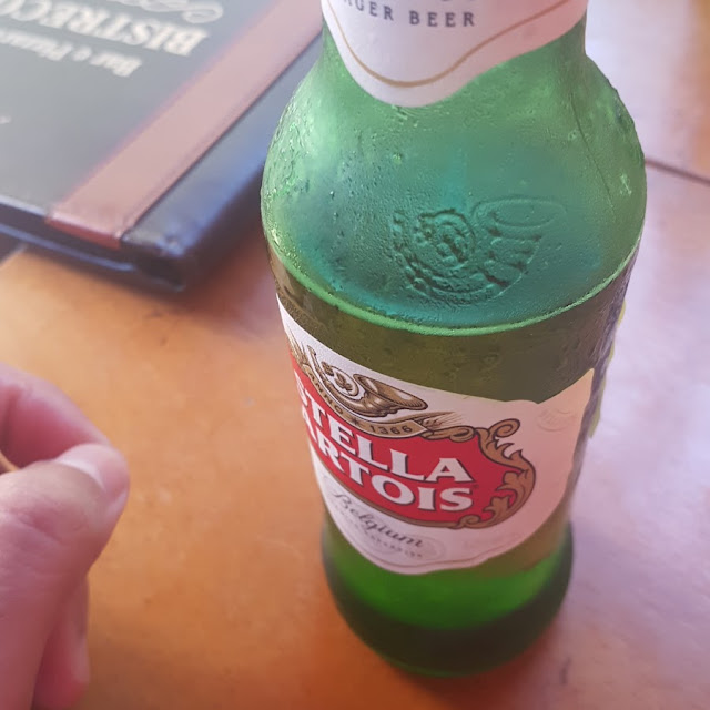 Stella Artois