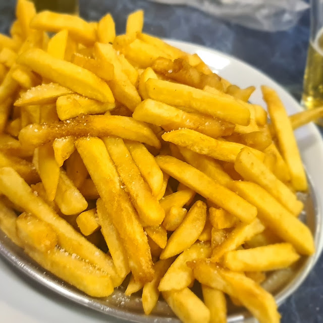 Batata Frita