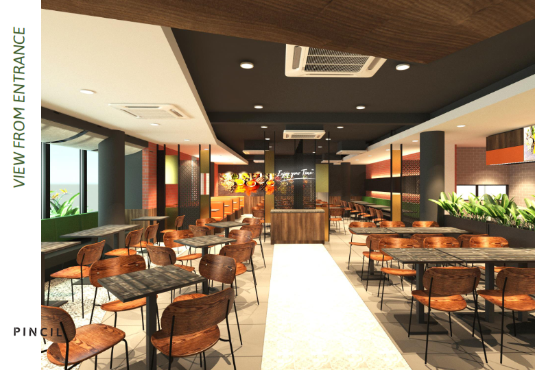Q Bistro Putrajaya