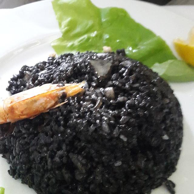 Risotto