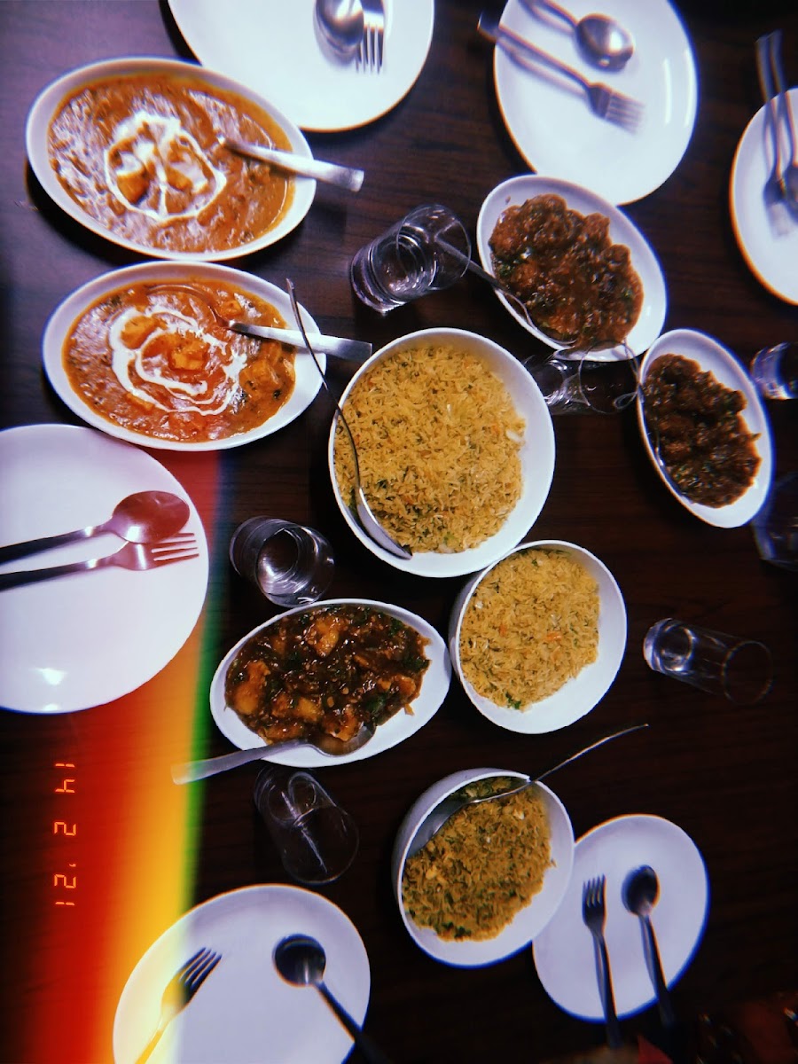 Choukha Restaurant - Photo 9