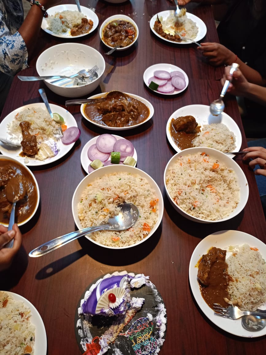 Choukha Restaurant - Photo 3