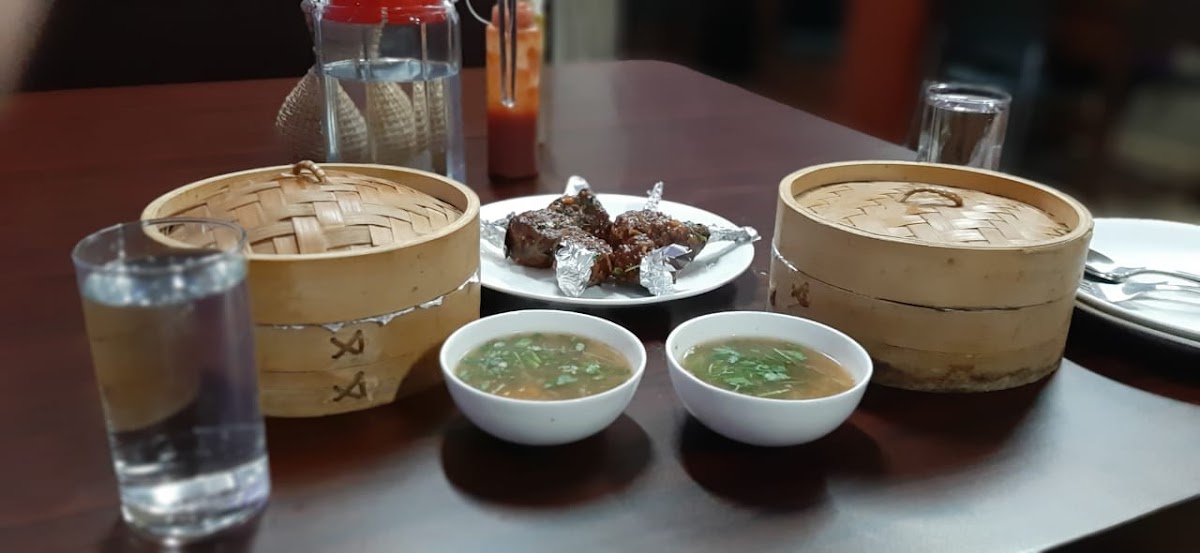 Choukha Restaurant - Photo 5