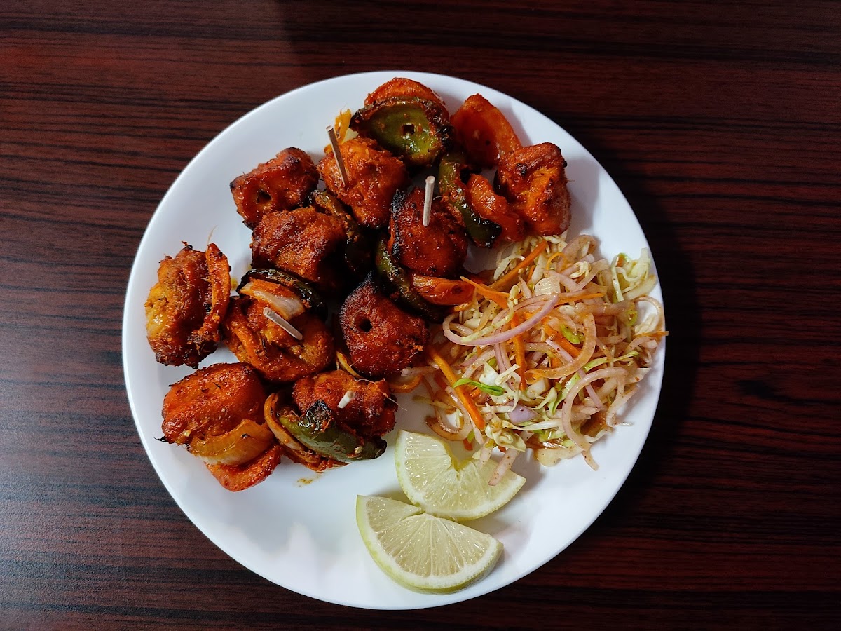 Choukha Restaurant - Photo 6