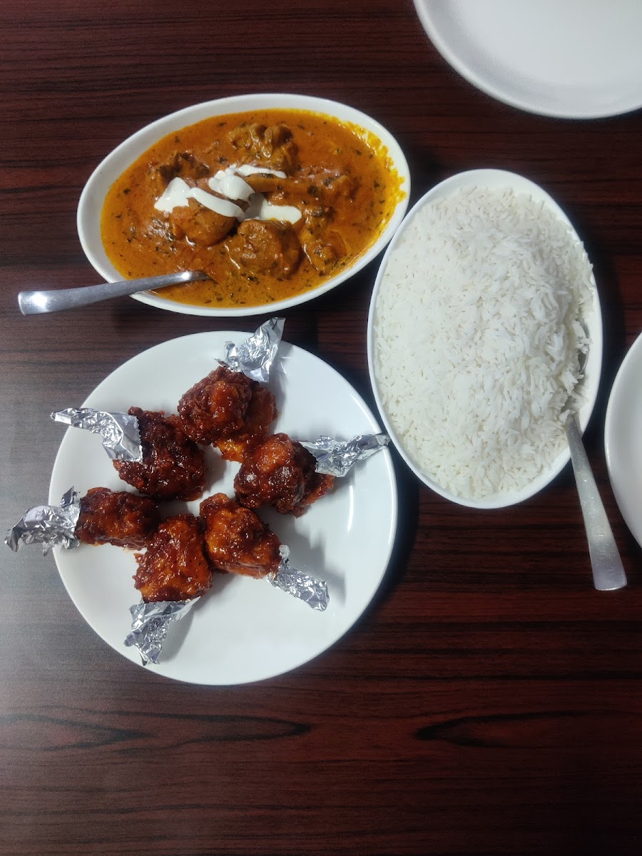 Choukha Restaurant - Photo 8