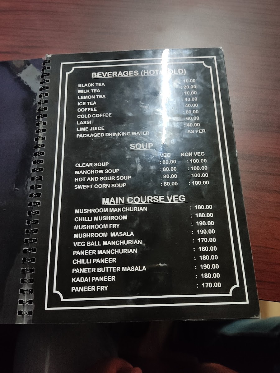 Menu Photo 5