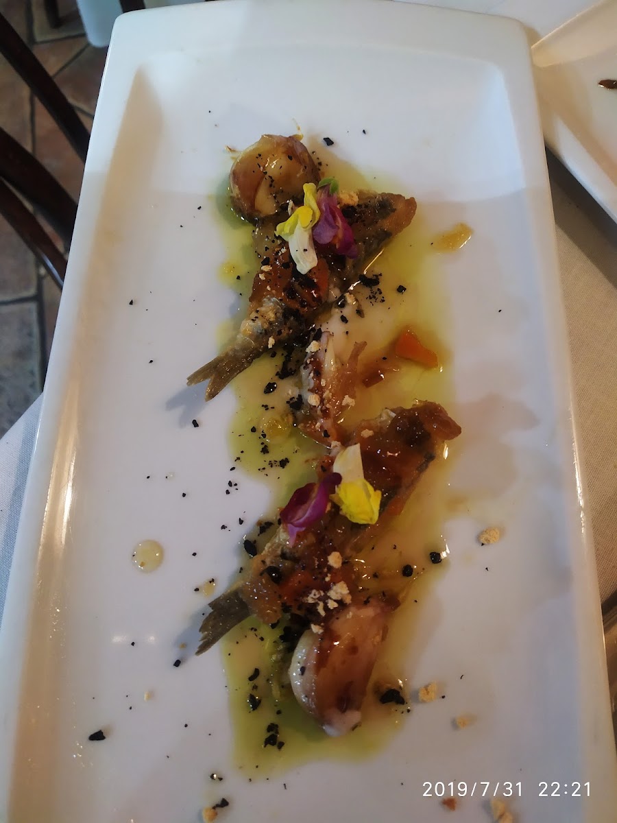 Restaurante La Romana - Photo 9