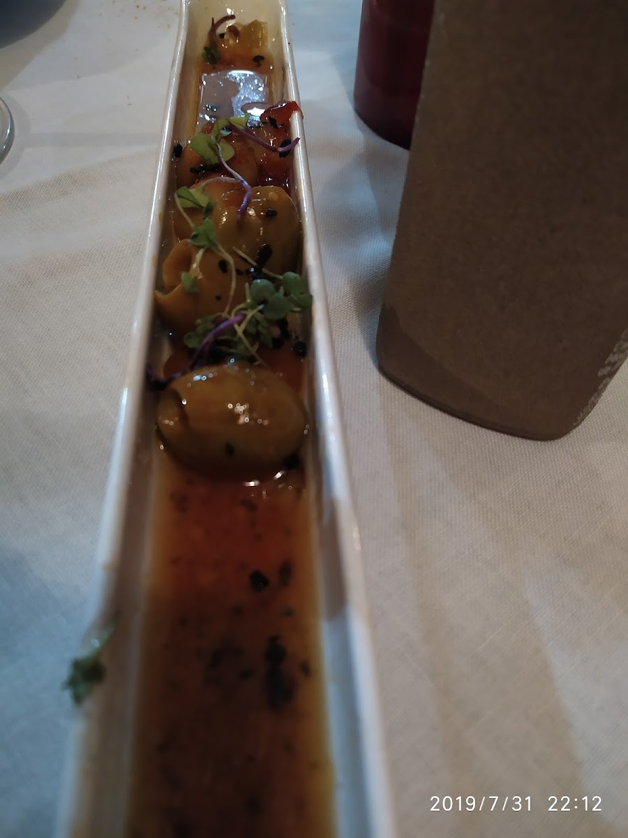 Restaurante La Romana - Photo 6