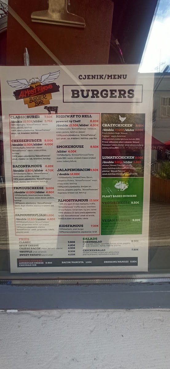 Menu Photo 4