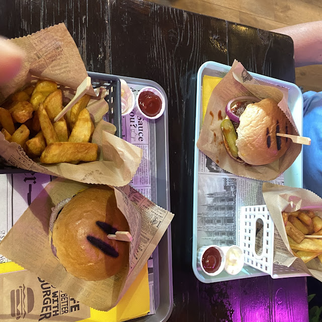 Cheeseburger