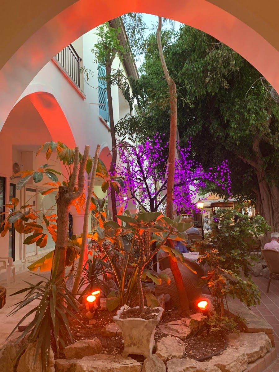 Atrion Garden Restaurant - Photo 7