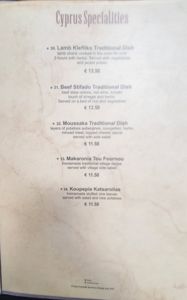 Menu Photo 7