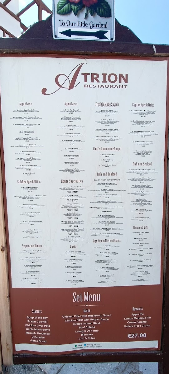 Menu Photo 8
