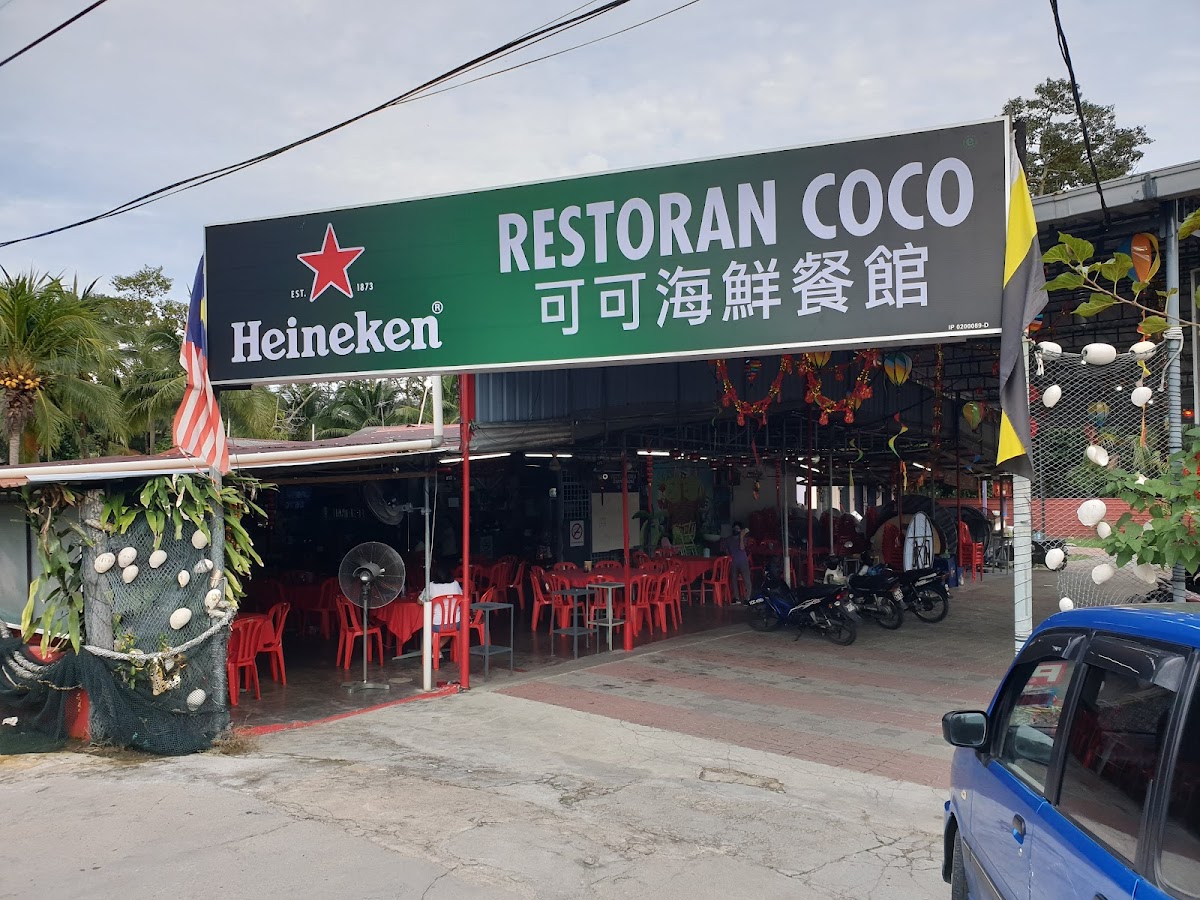 Coco Restaurant