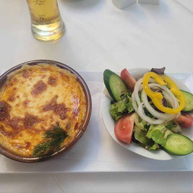 Moussaka