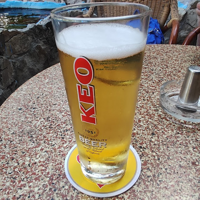 Lokalne Piwo