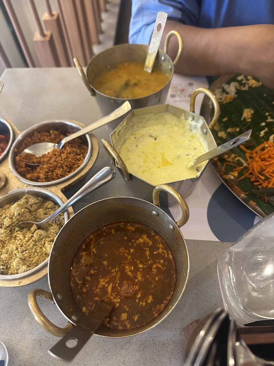 IGURU Banquets & Restaurant - Photo 4