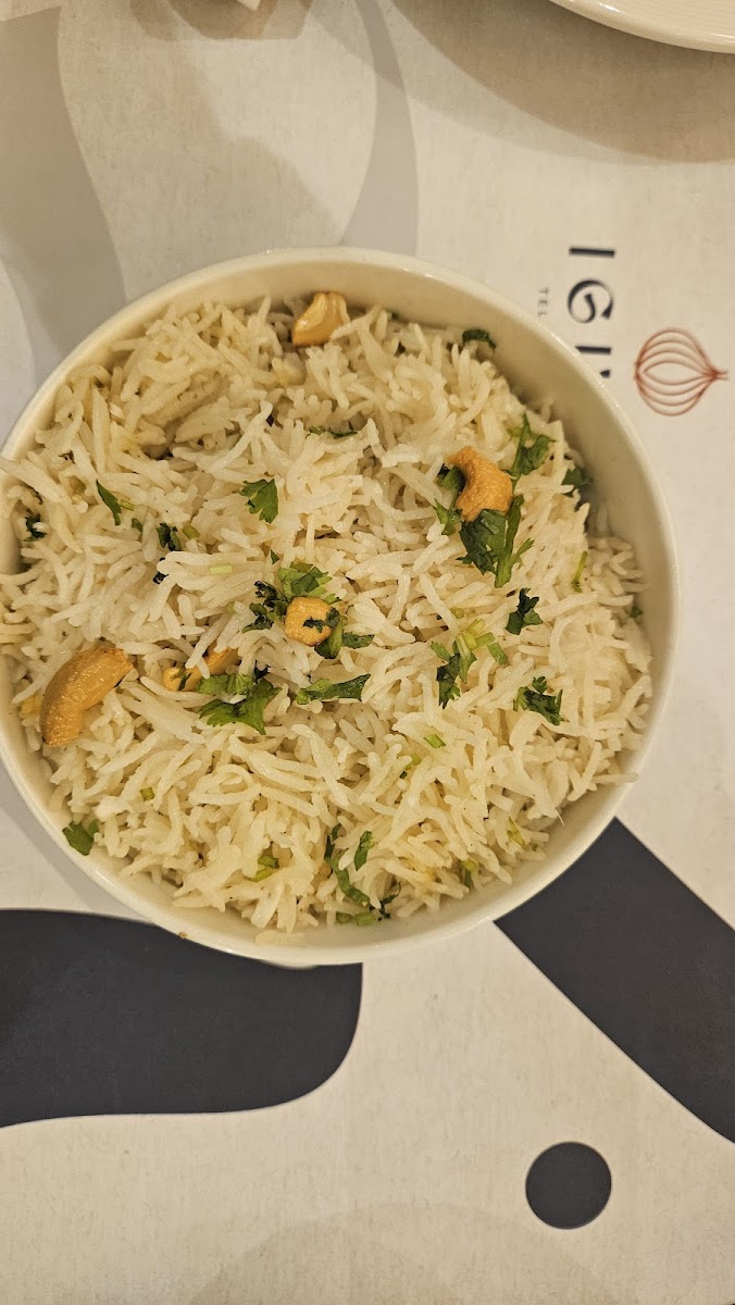 IGURU Banquets & Restaurant - Photo 7